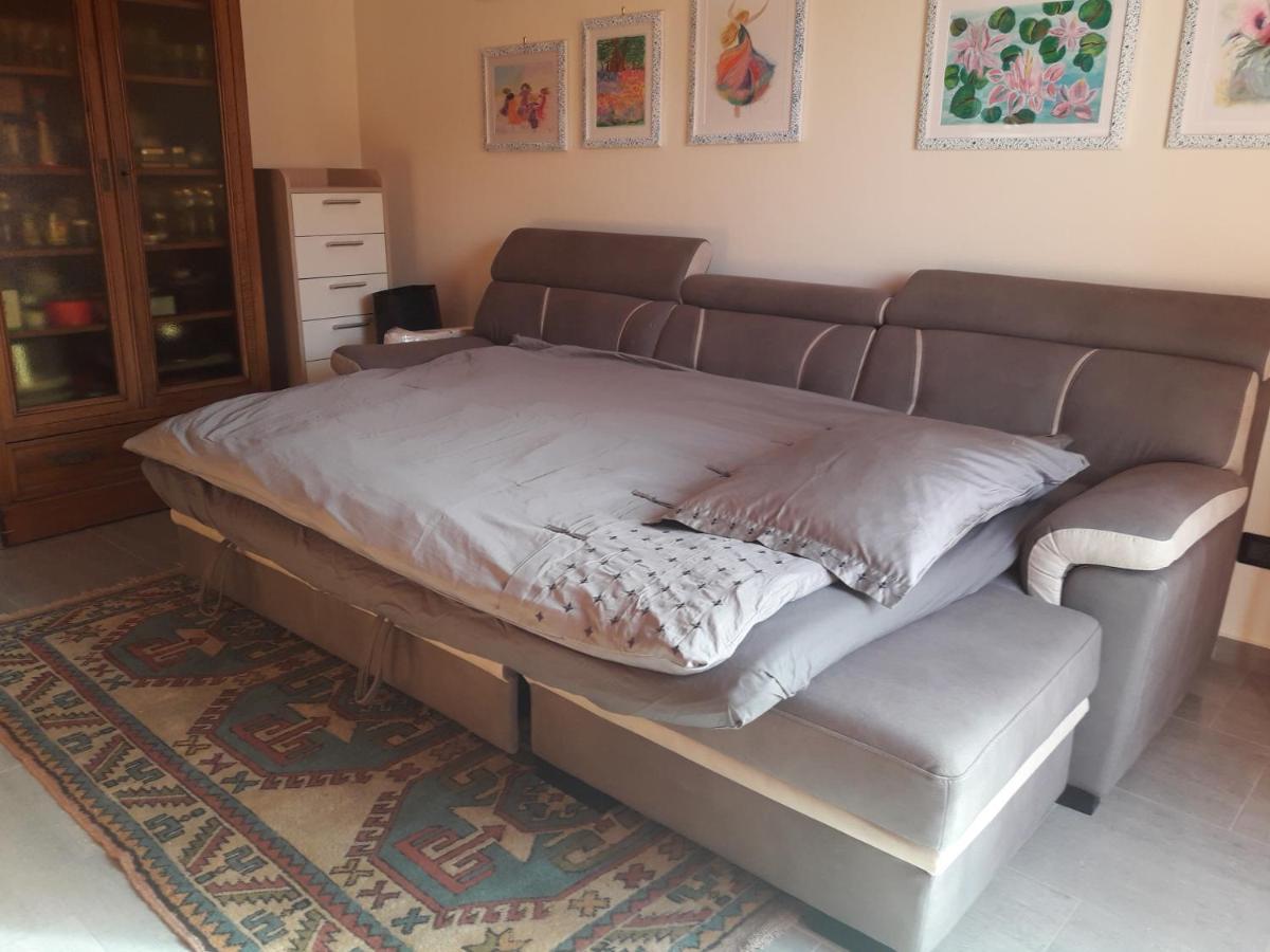 Casa Zen By Mary Hotel Риволи Екстериор снимка